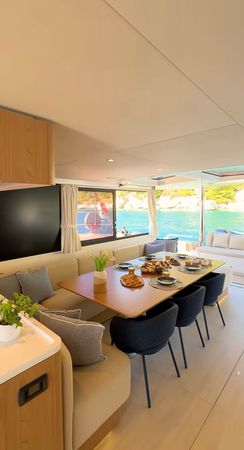 Bali 5.8 | Joie de Mer