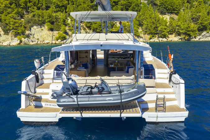 Bali 5.8 | Joie de Mer