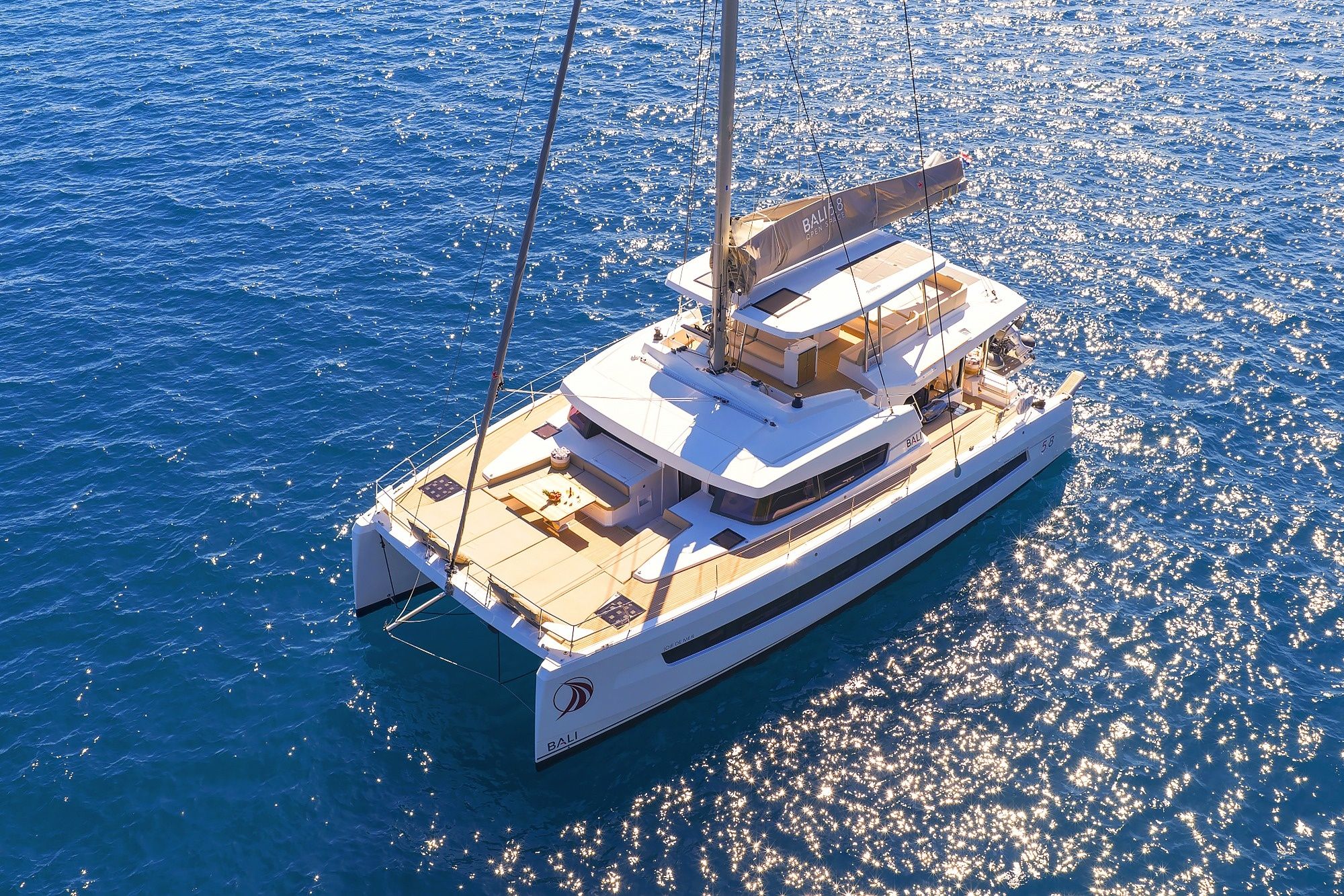 Bali 5.8 | Joie de Mer