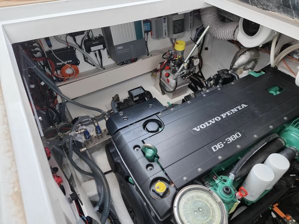 Sealine C390 | Tireless