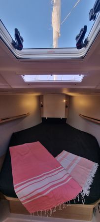 Dufour 37 | Flavours of the Sea