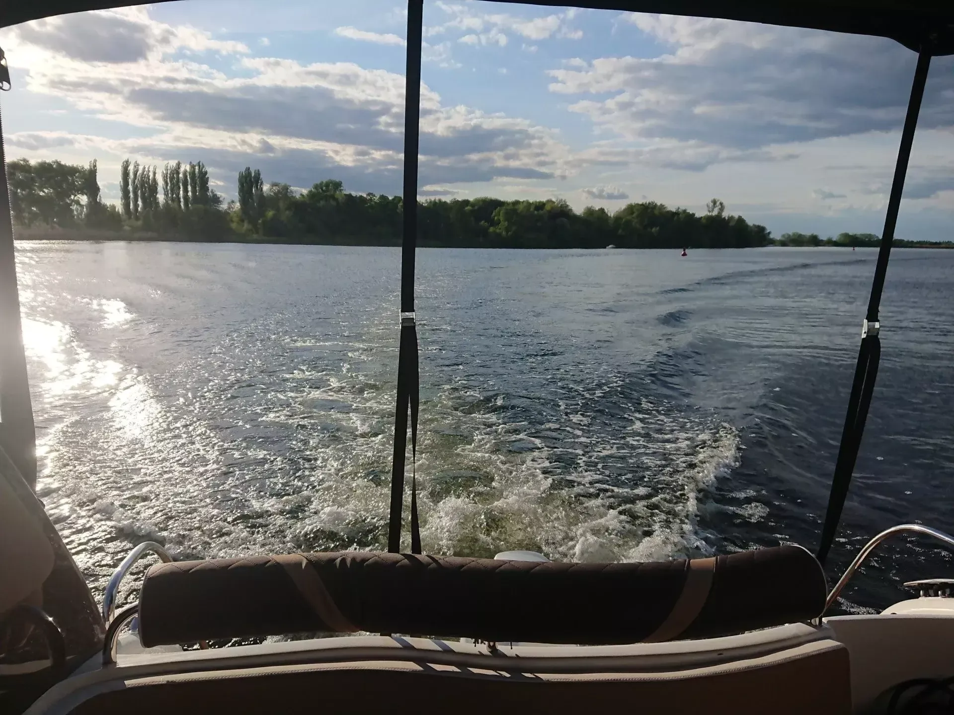 Aqualine 750 | Minerva