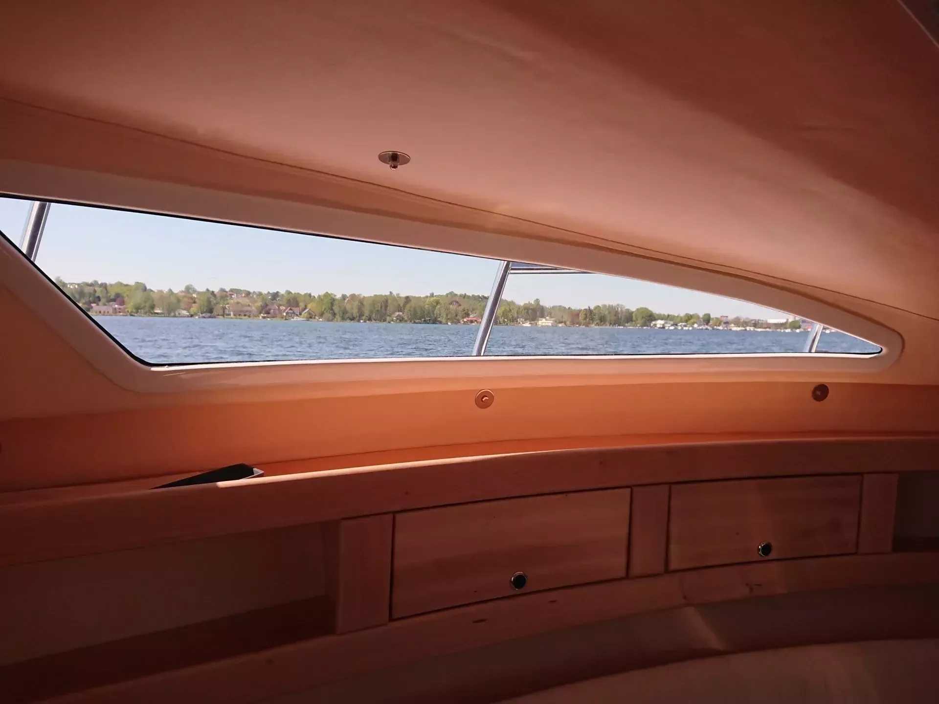 Aqualine 750 | Minerva