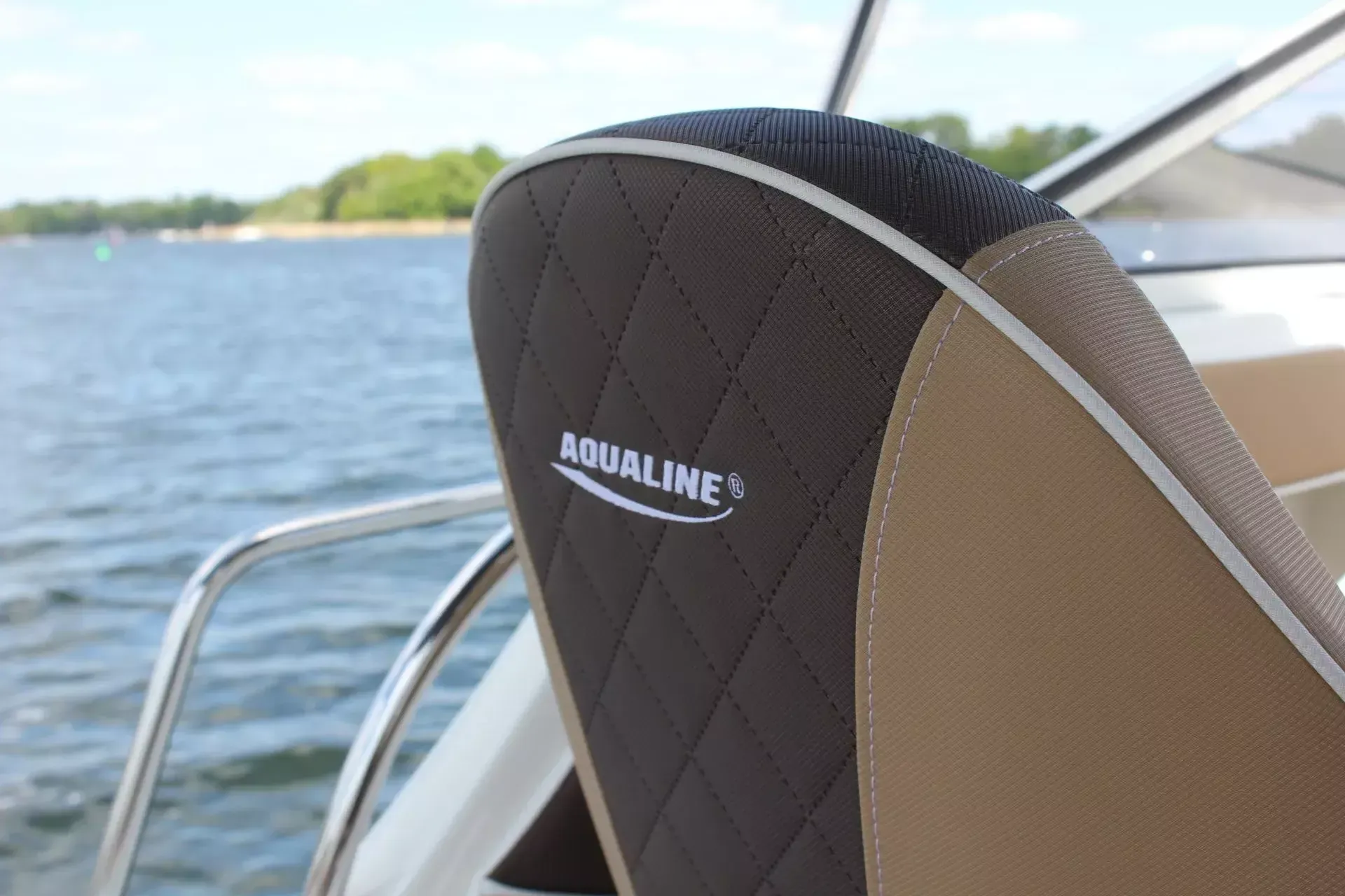 Aqualine 750 | Minerva