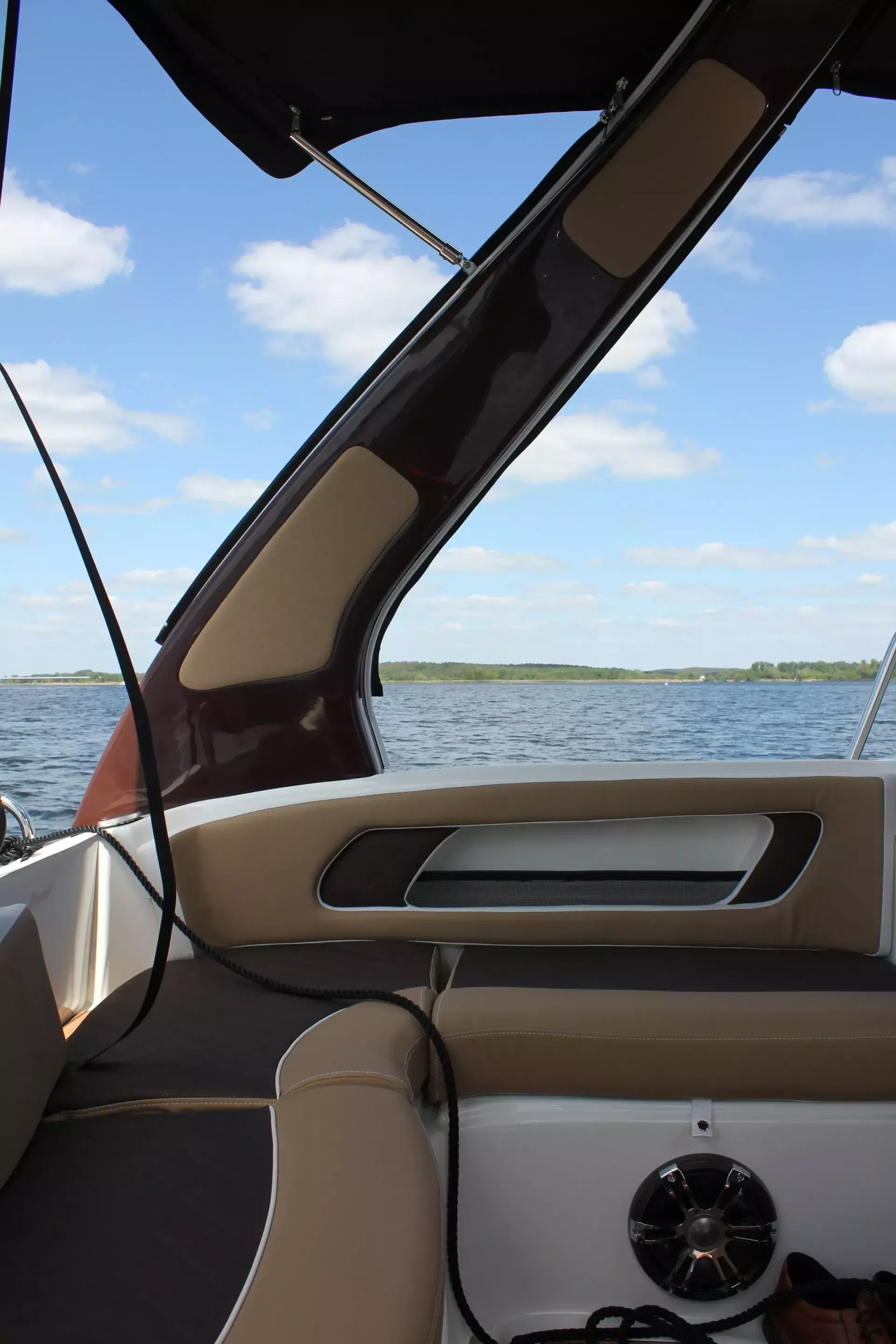 Aqualine 750 | Minerva