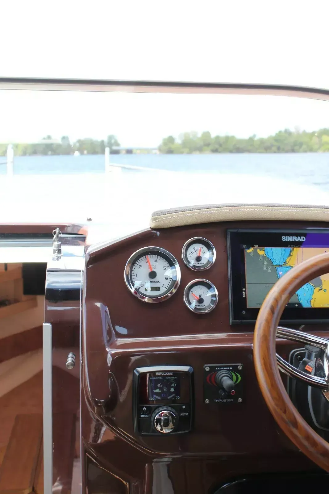 Aqualine 750 | Minerva