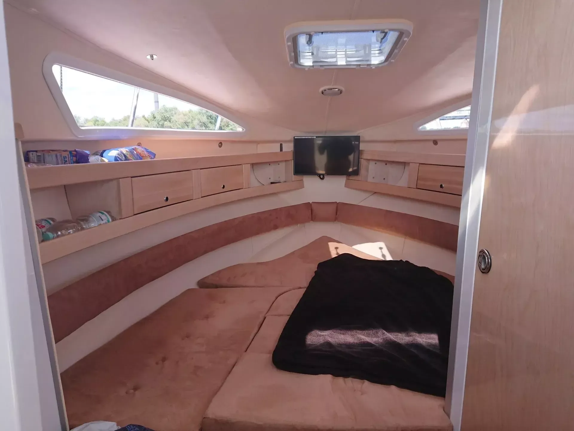 Aqualine 750 | Minerva