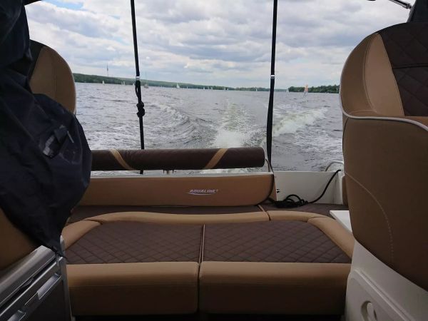 Aqualine 750 | Minerva