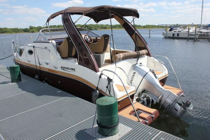Aqualine 750 | Minerva