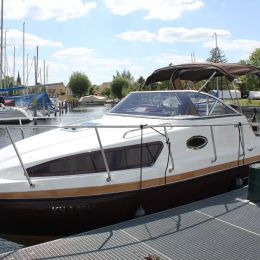 Aqualine 750 | Minerva