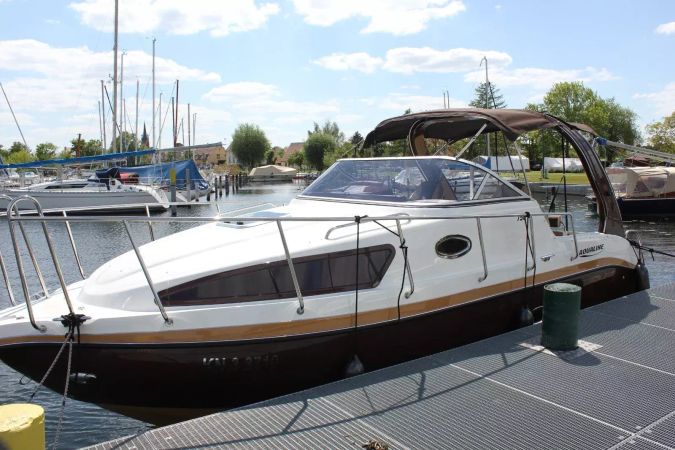 Aqualine 750 | Minerva