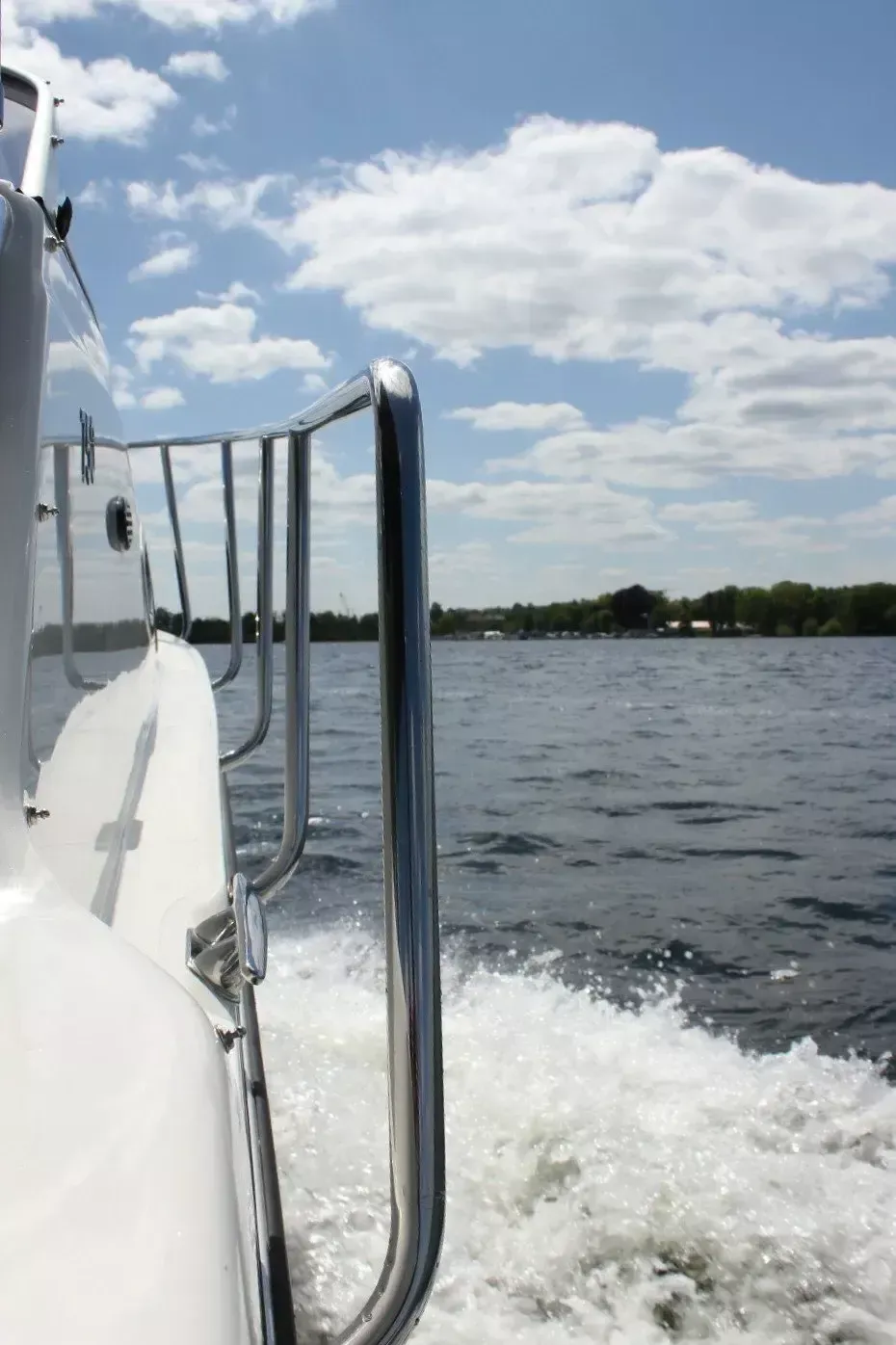 Aqualine 750 | Minerva