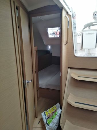 Jeanneau Sun Odyssey 410 | Neven