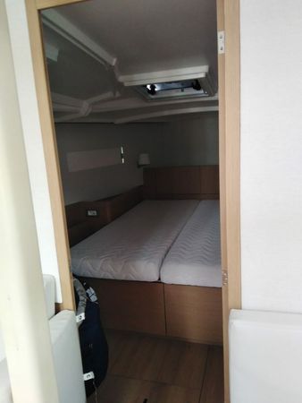 Jeanneau Sun Odyssey 410 | Neven