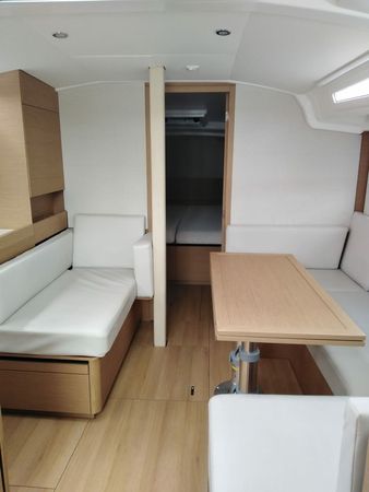 Jeanneau Sun Odyssey 410 | Neven