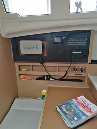 Jeanneau Sun Odyssey 410 | Neven