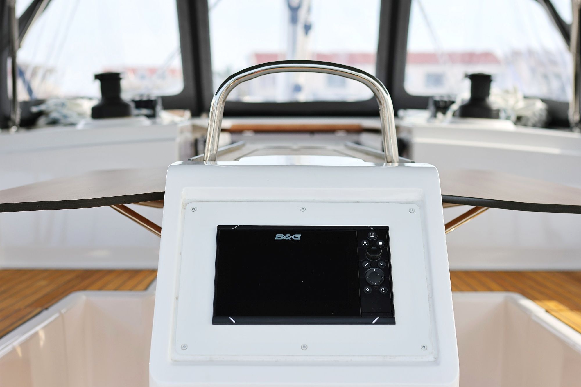 Bavaria C38 | Freewise