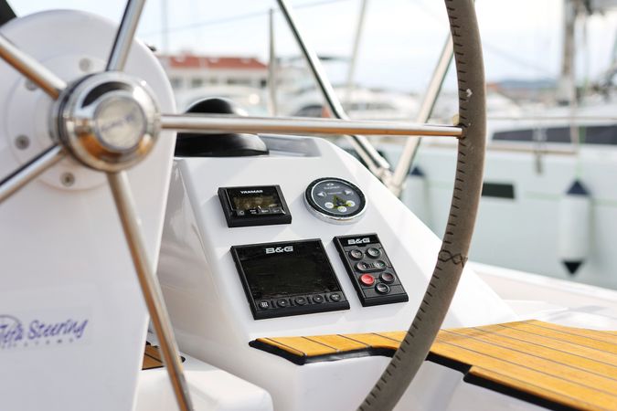 Bavaria C38 | Freewise