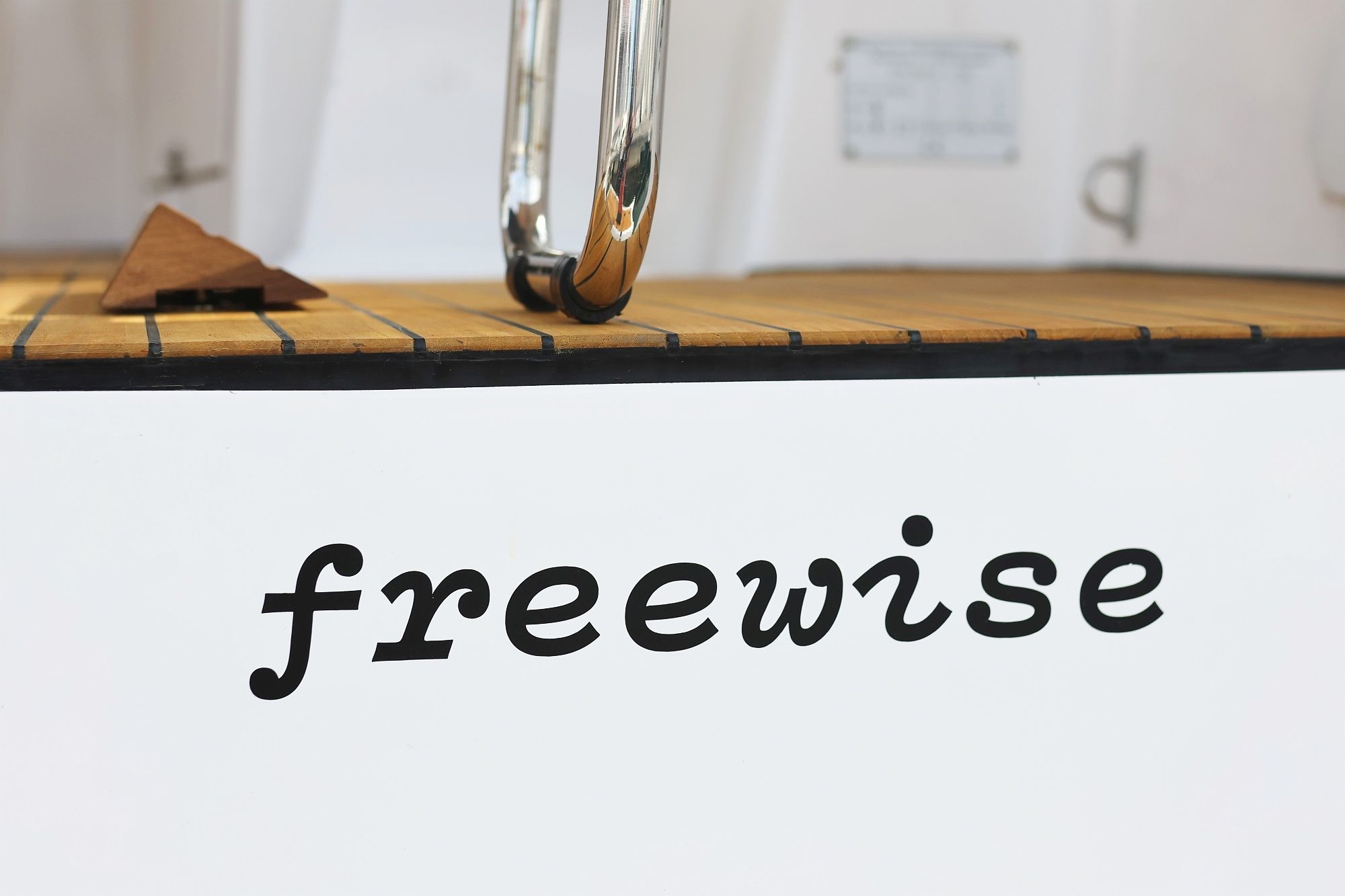 Bavaria C38 | Freewise