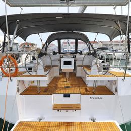 Bavaria C38 | Freewise