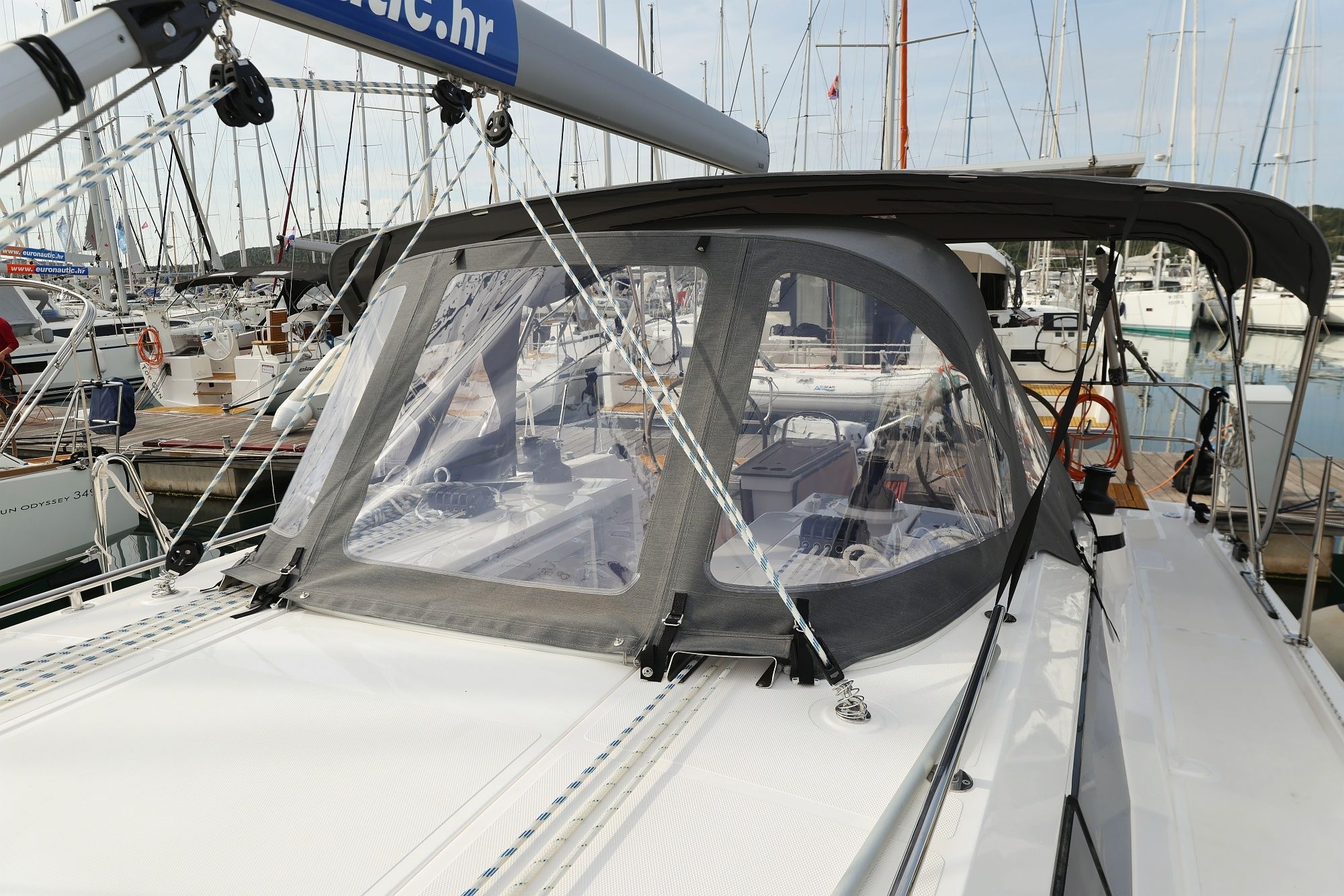 Bavaria C38 | Freewise