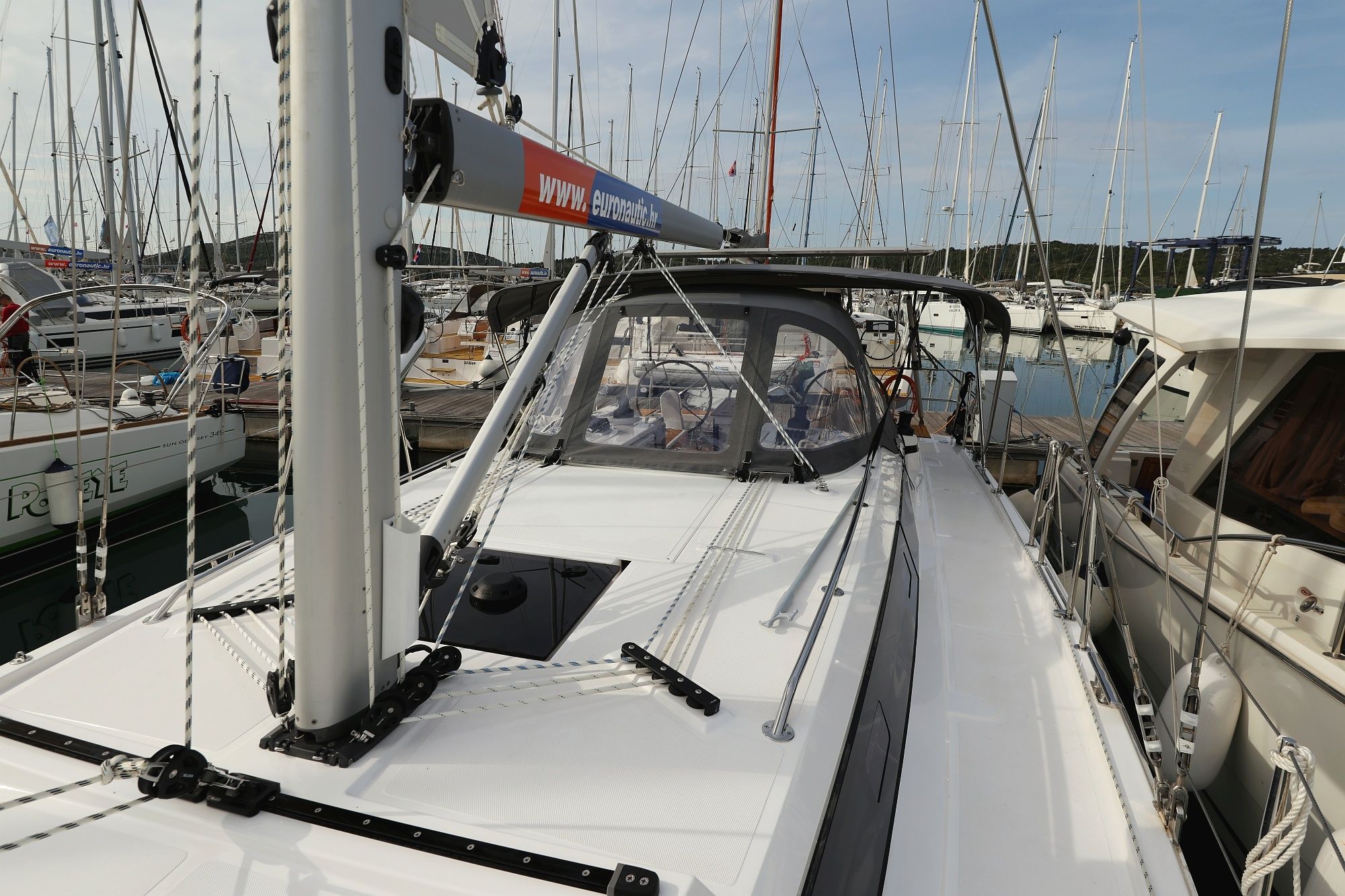 Bavaria C38 | Freewise