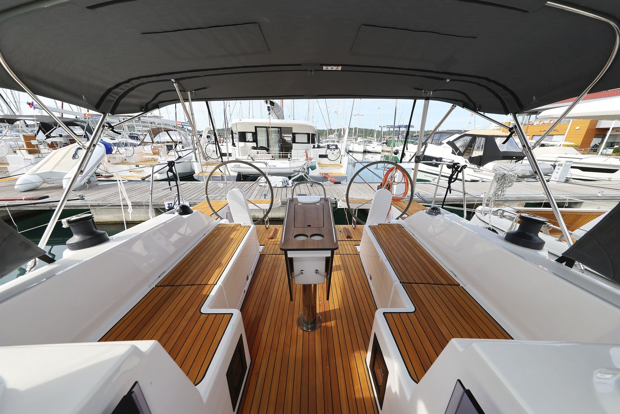 Bavaria C38 | Freewise