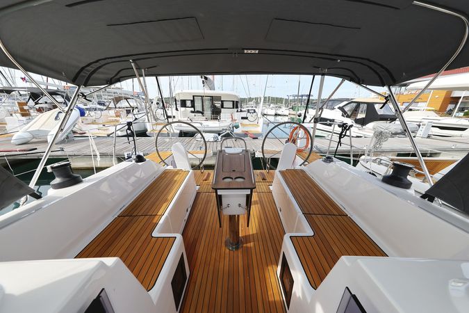 Bavaria C38 | Freewise