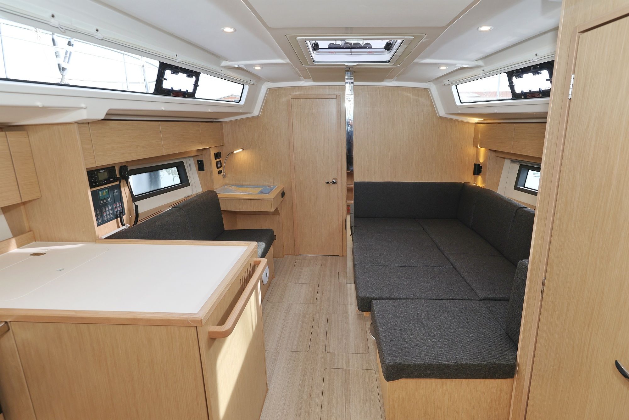 Bavaria C38 | Freewise