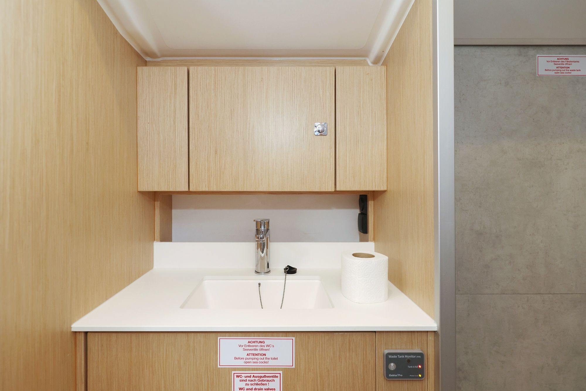 Bavaria C38 | Freewise