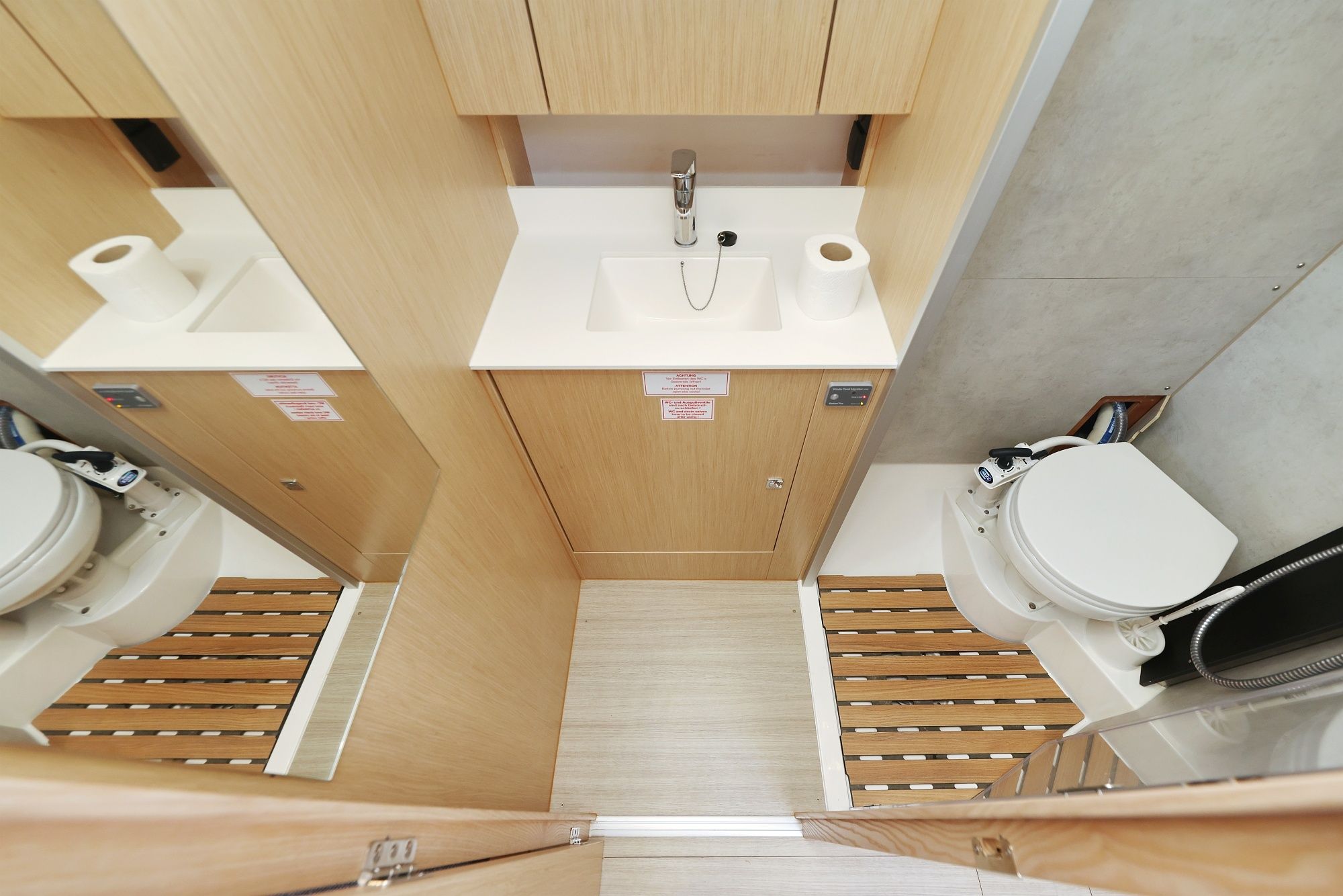 Bavaria C38 | Freewise