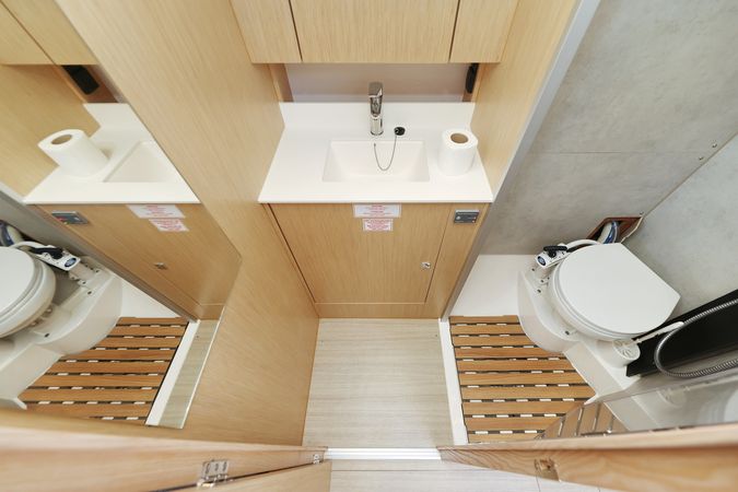 Bavaria C38 | Freewise