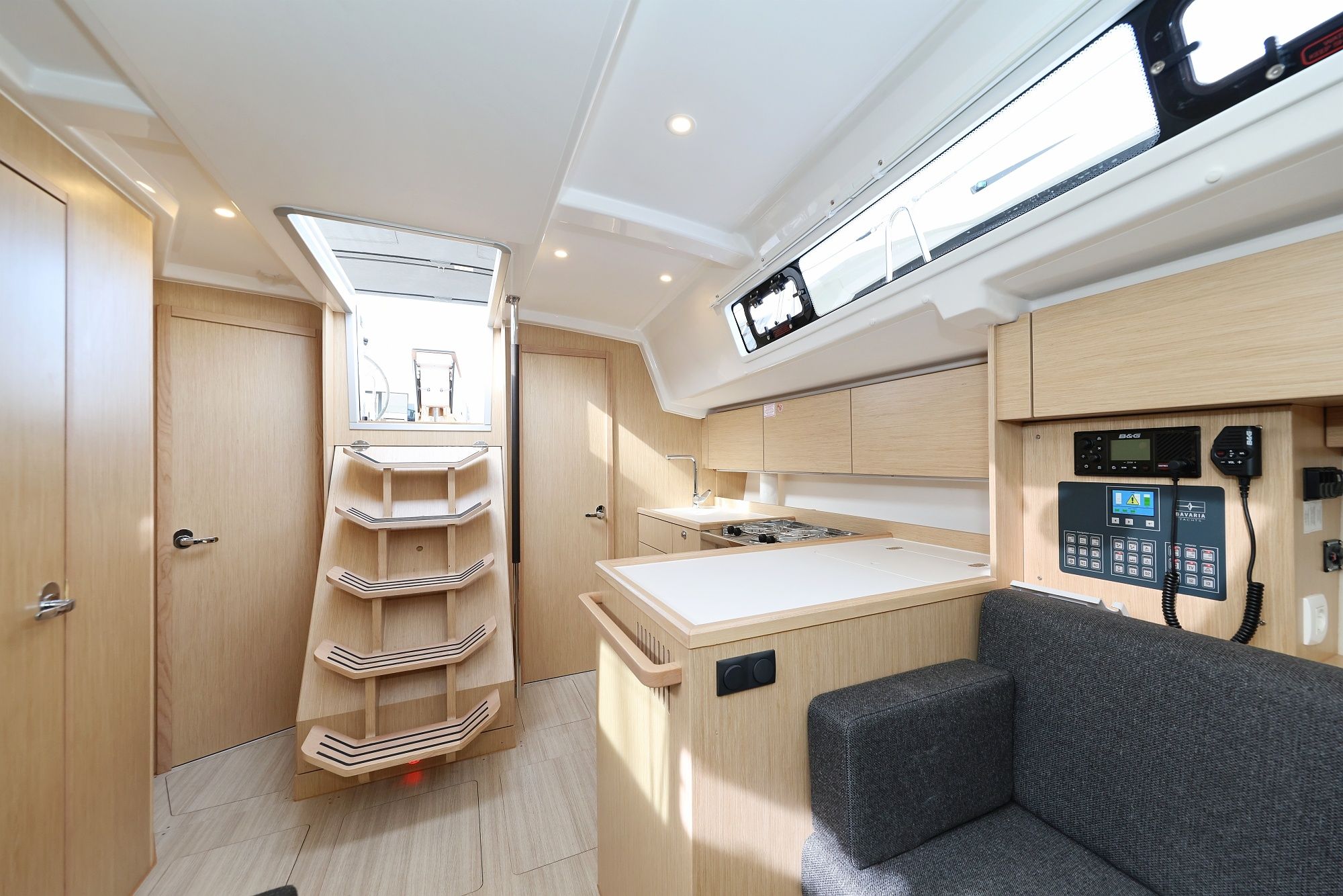 Bavaria C38 | Freewise