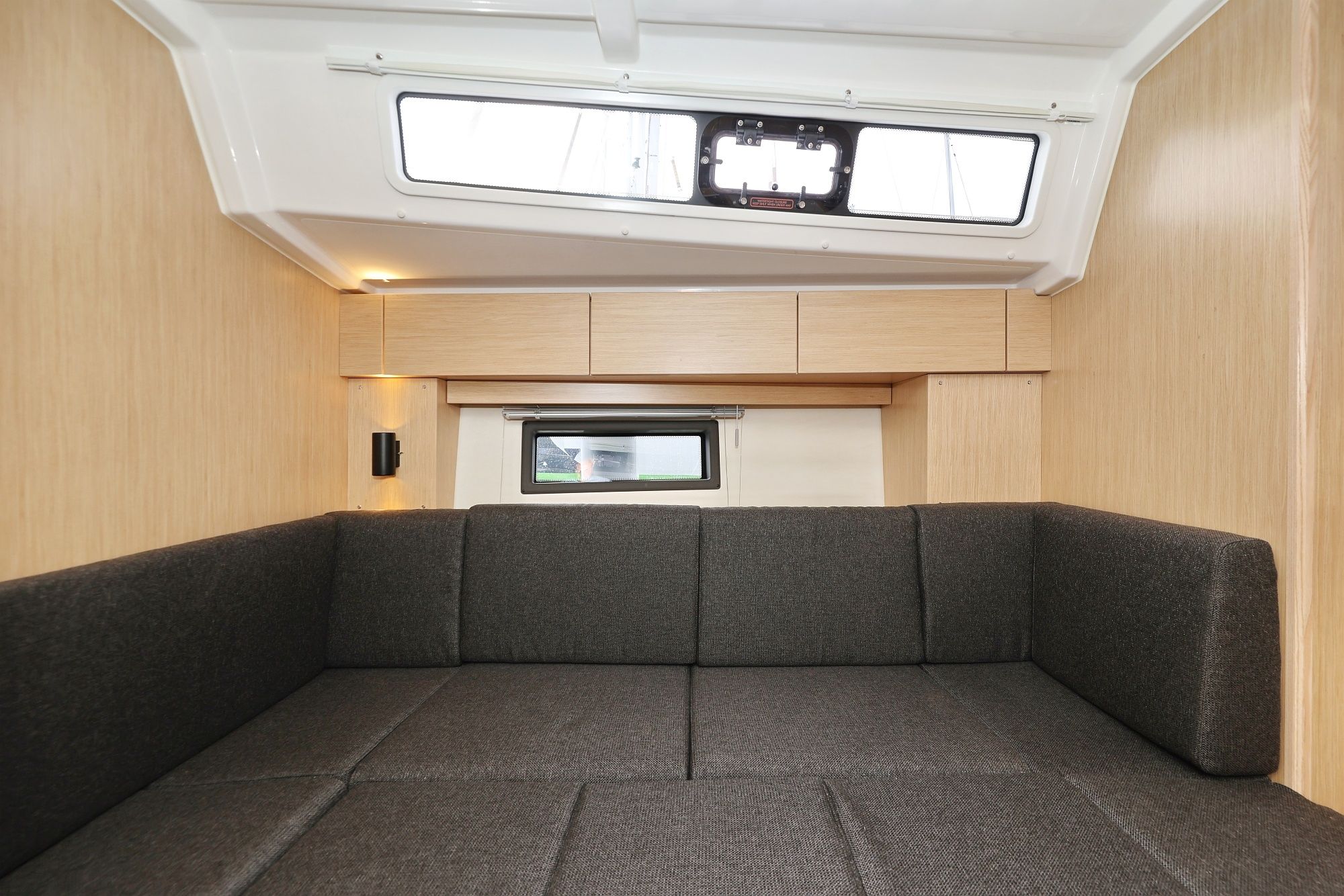 Bavaria C38 | Freewise