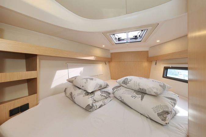 Bavaria C38 | Freewise