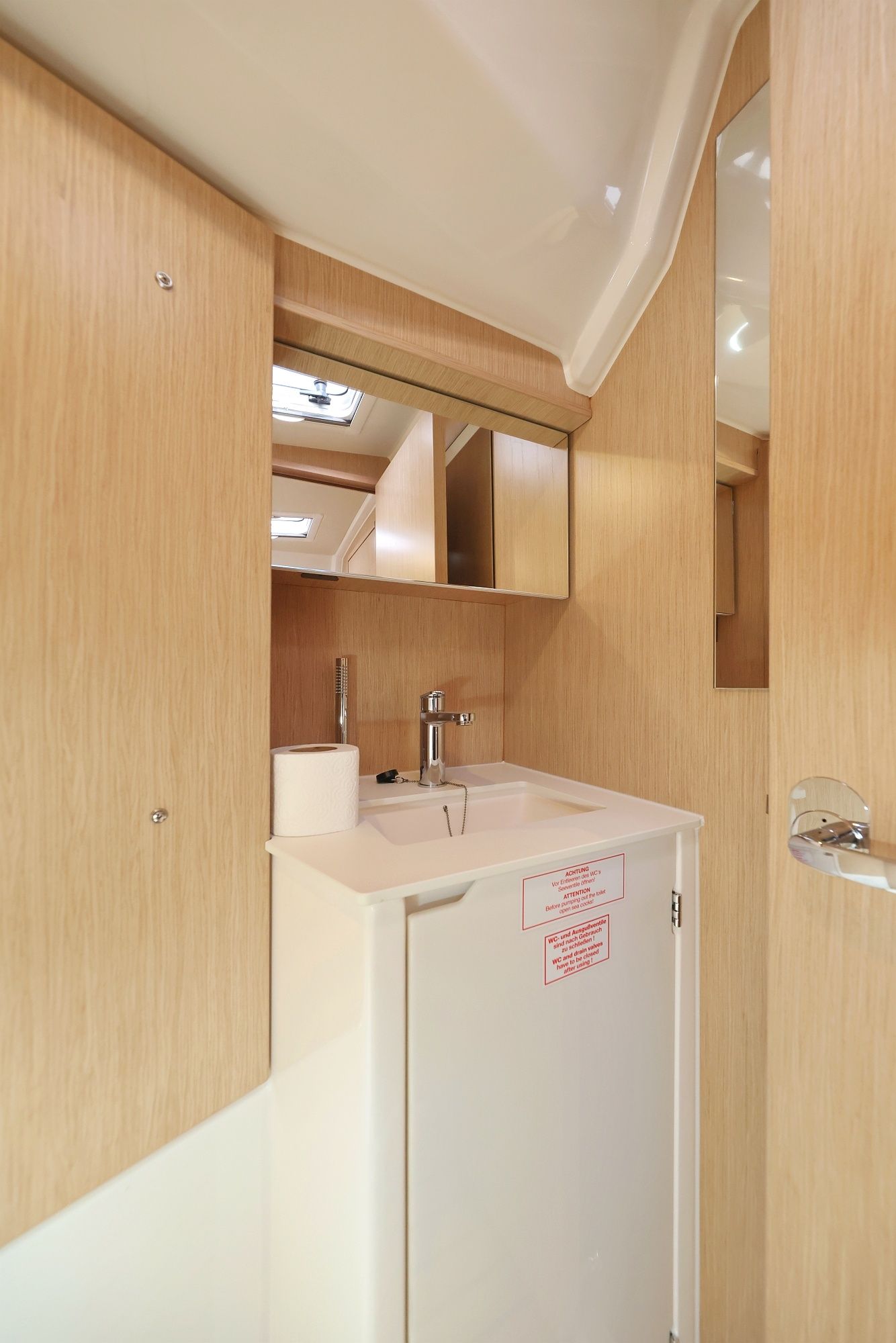 Bavaria C38 | Freewise