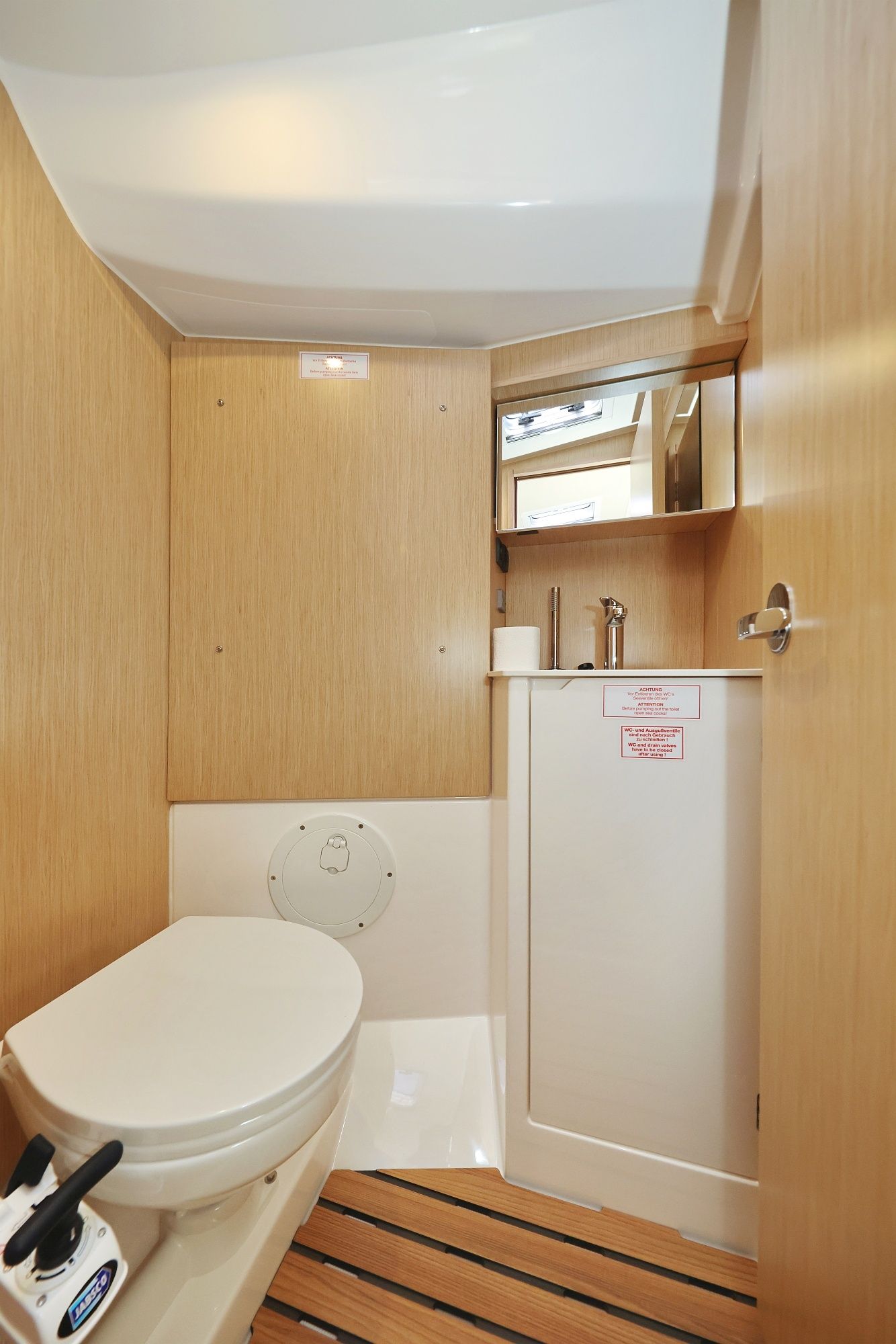 Bavaria C38 | Freewise