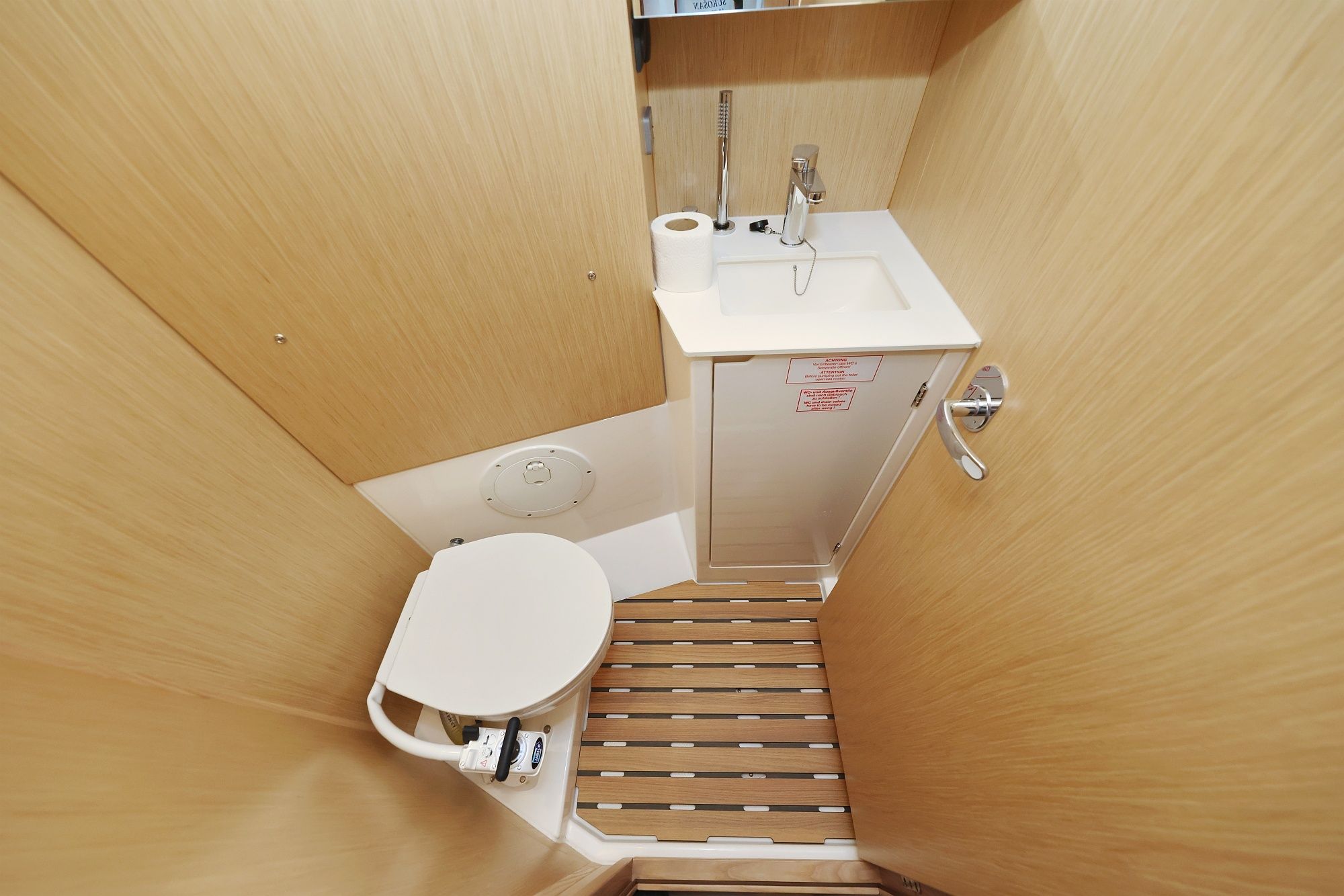 Bavaria C38 | Freewise