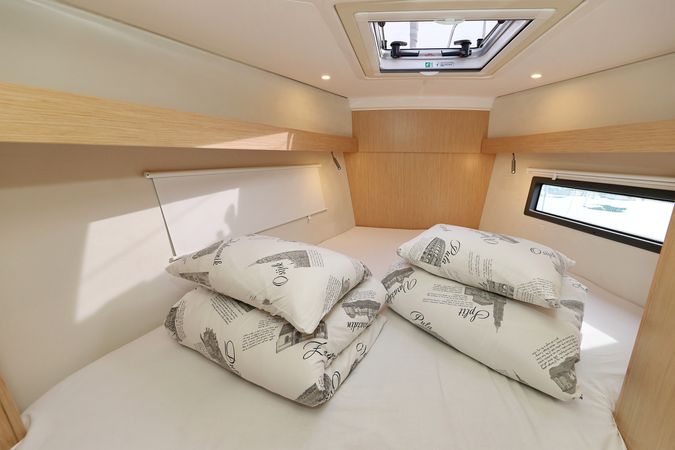 Bavaria C38 | Freewise