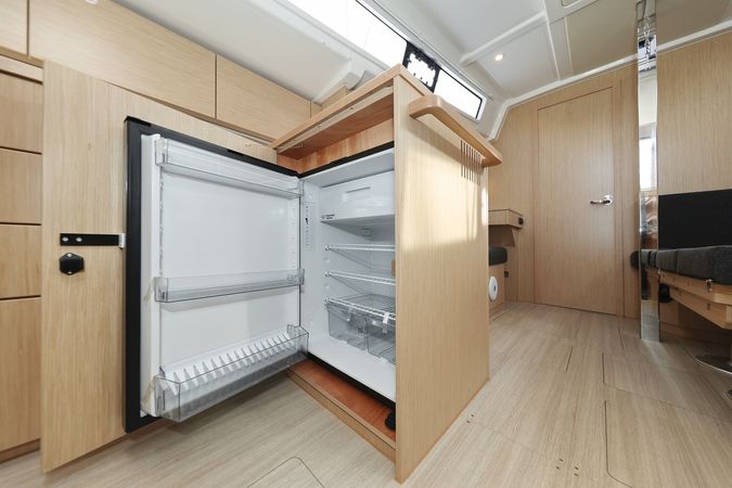 Bavaria C38 | Freewise