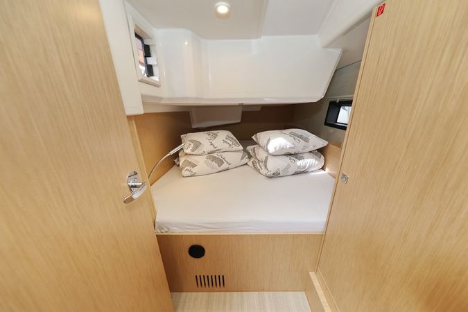 Bavaria C38 | Freewise