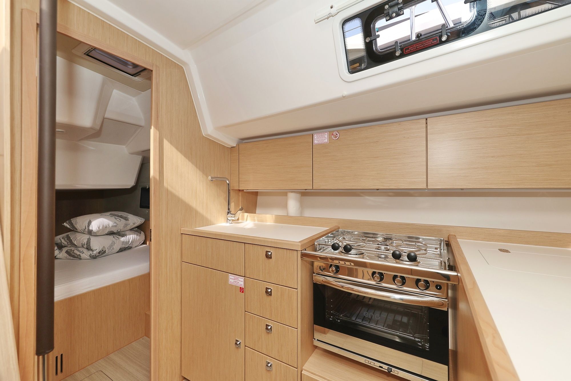 Bavaria C38 | Freewise