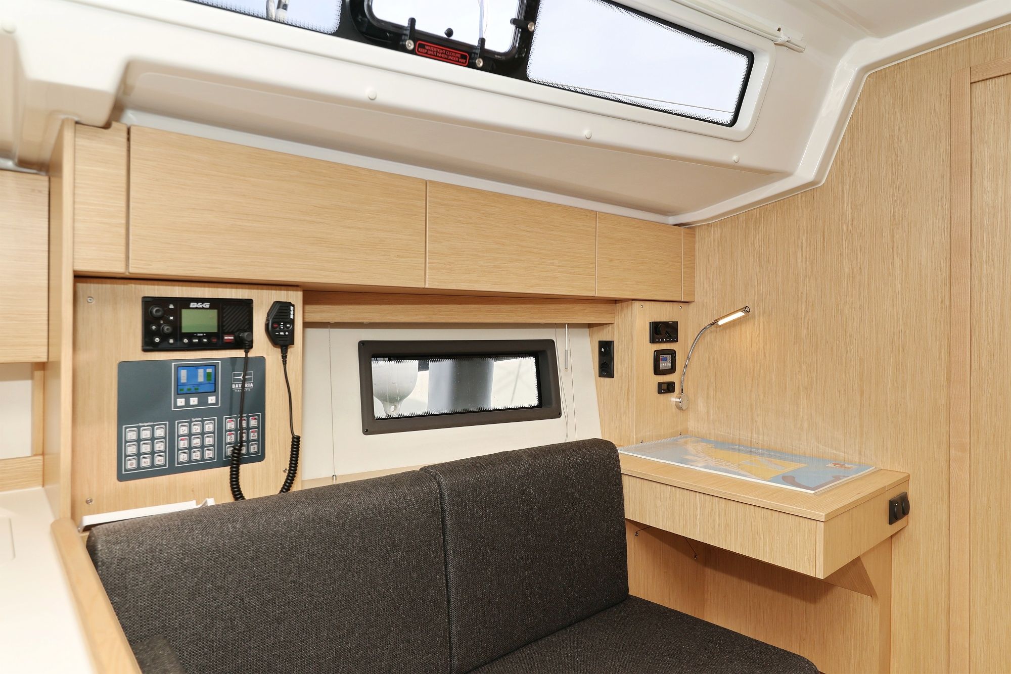 Bavaria C38 | Freewise