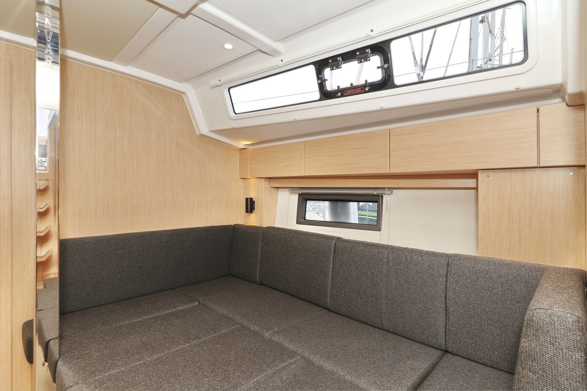 Bavaria C38 | Freewise