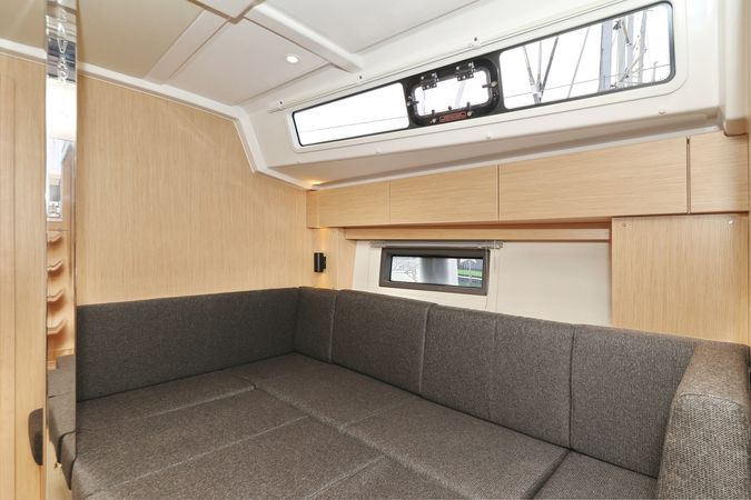 Bavaria C38 | Freewise