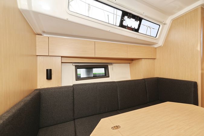 Bavaria C38 | Freewise