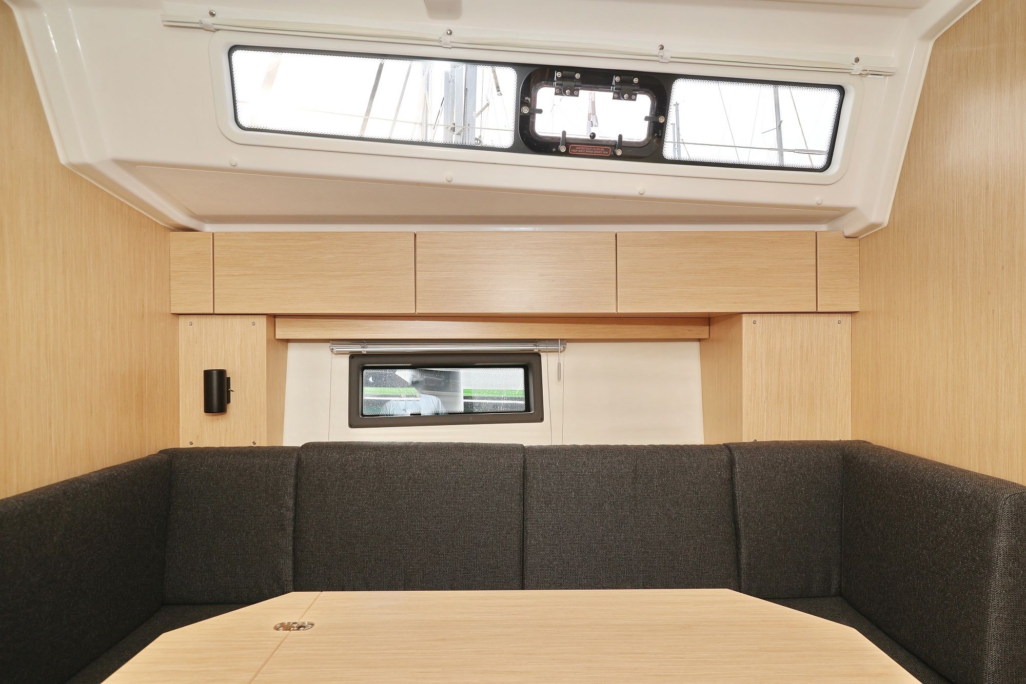 Bavaria C38 | Freewise