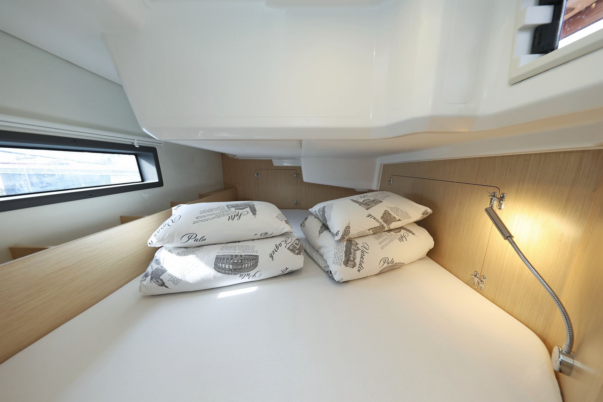 Bavaria C38 | Freewise