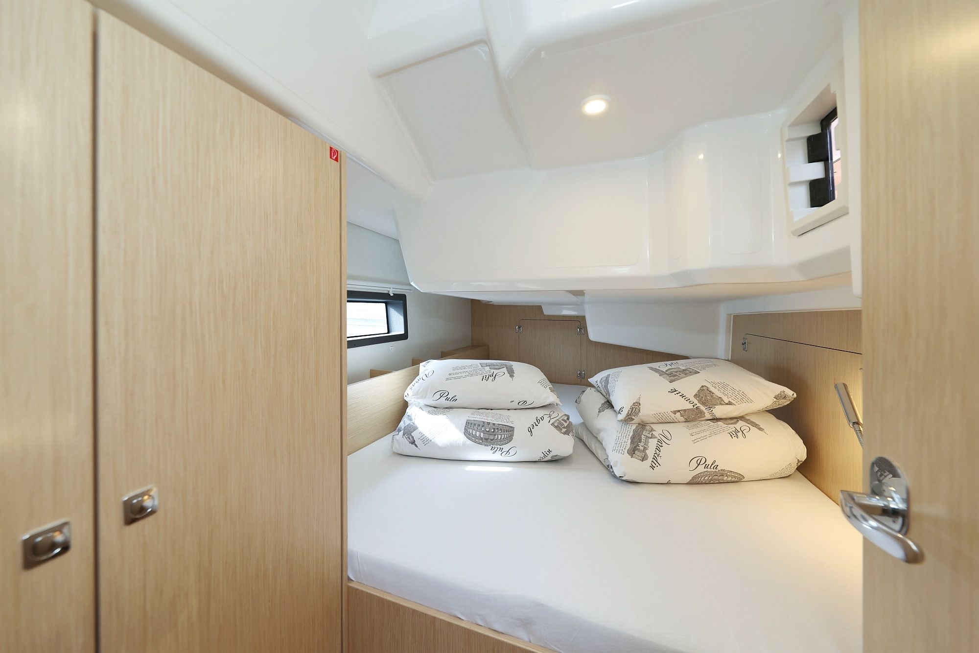 Bavaria C38 | Freewise