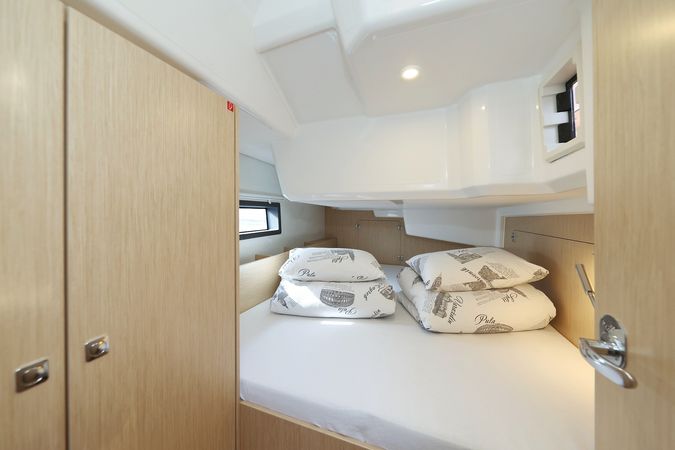 Bavaria C38 | Freewise